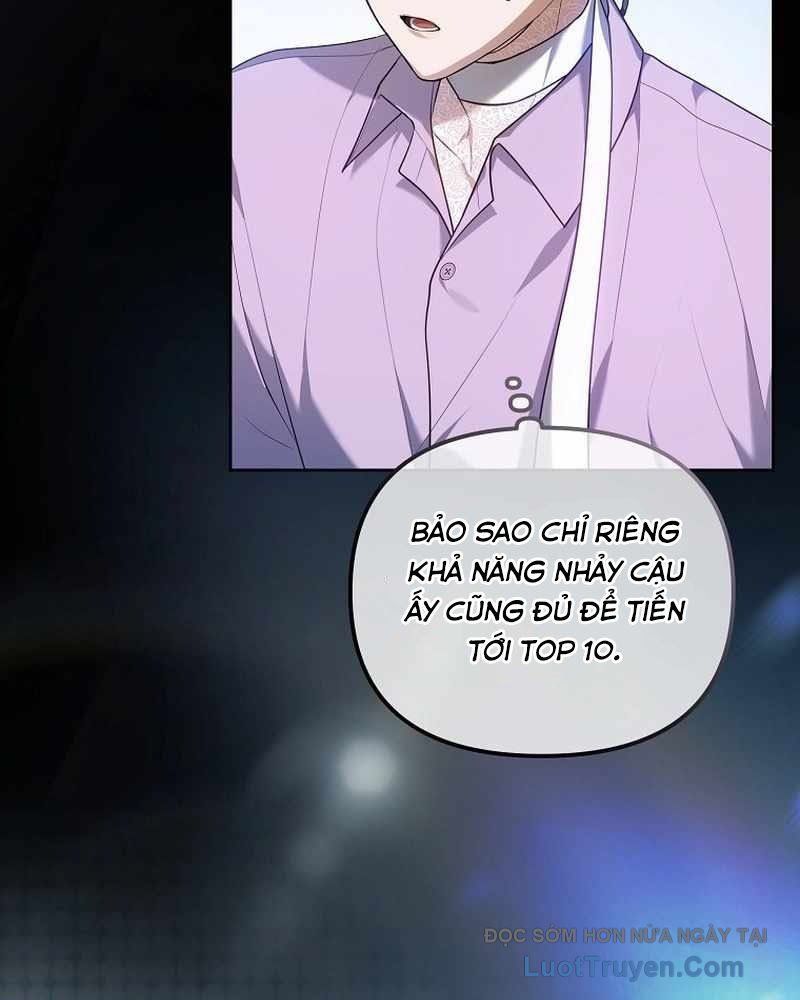 Kế Hoạch May Mắn Của Thần Tượng Ở Kiếp Thứ Hai - Chapter 5 - Page 32