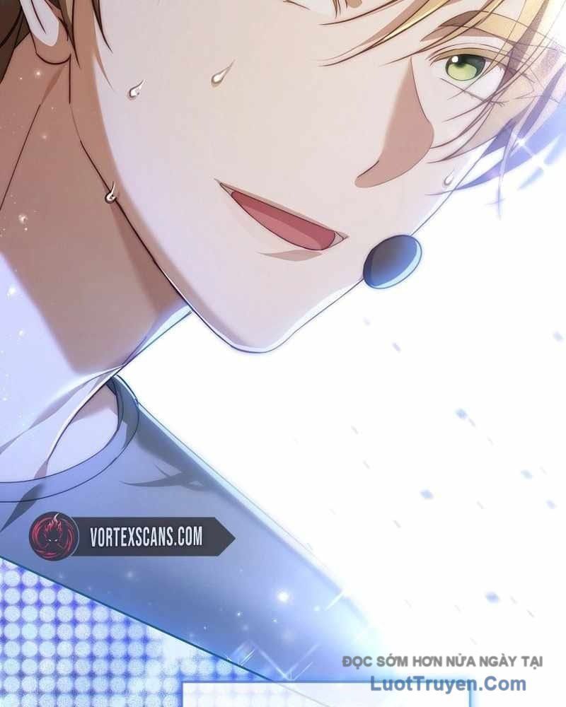 Kế Hoạch May Mắn Của Thần Tượng Ở Kiếp Thứ Hai - Chapter 5 - Page 34