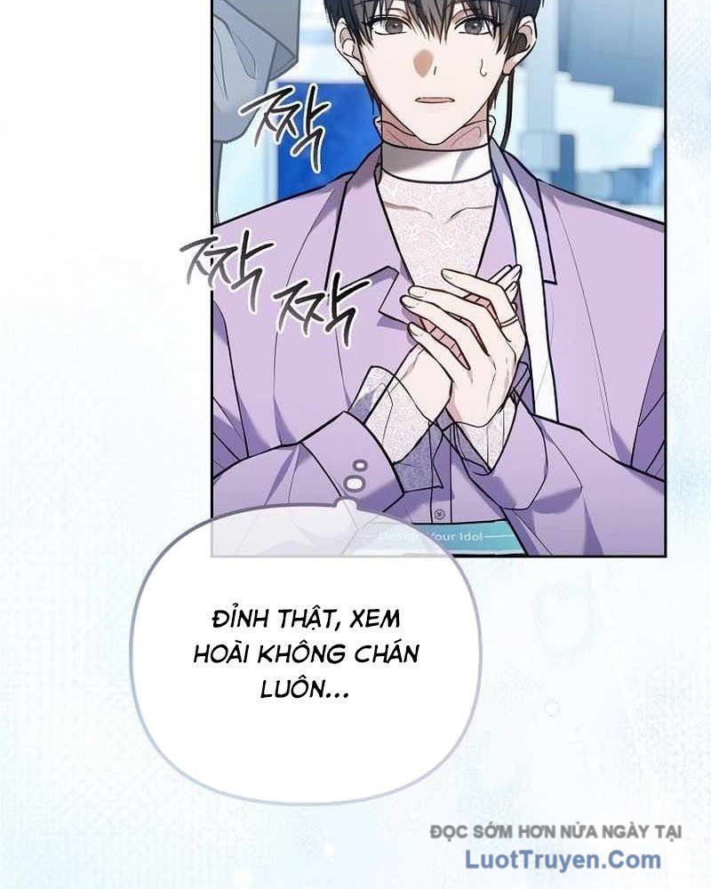 Kế Hoạch May Mắn Của Thần Tượng Ở Kiếp Thứ Hai - Chapter 5 - Page 36