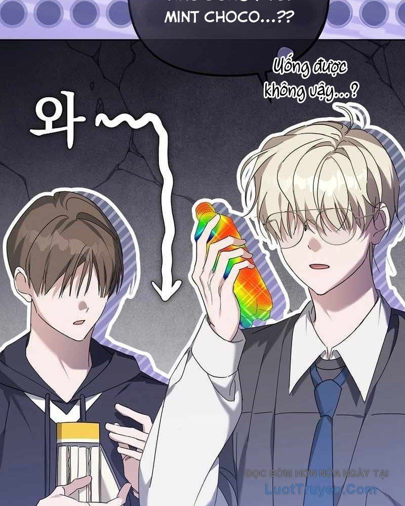 Kế Hoạch May Mắn Của Thần Tượng Ở Kiếp Thứ Hai - Chapter 5 - Page 42