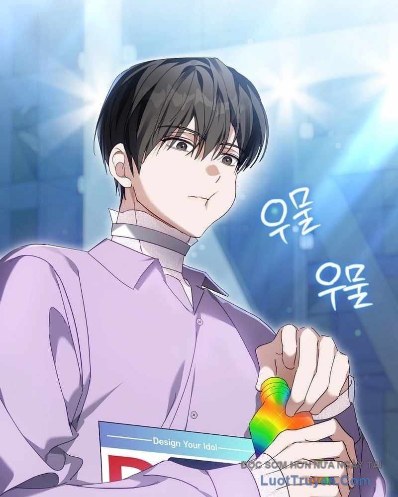 Kế Hoạch May Mắn Của Thần Tượng Ở Kiếp Thứ Hai - Chapter 5 - Page 46