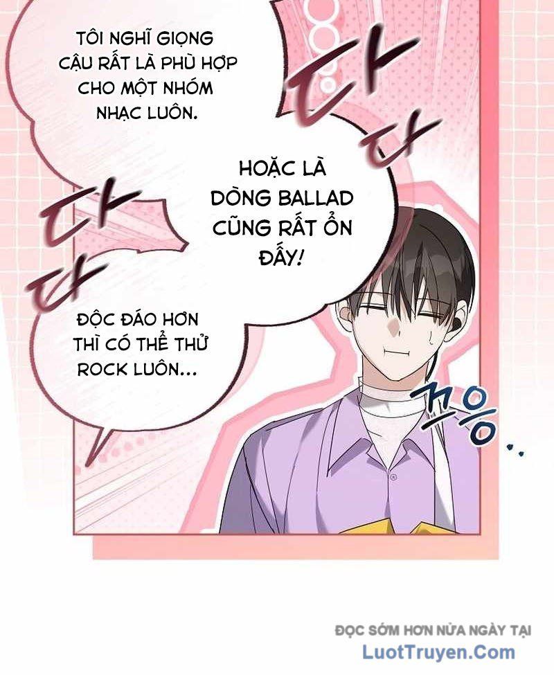 Kế Hoạch May Mắn Của Thần Tượng Ở Kiếp Thứ Hai - Chapter 5 - Page 59