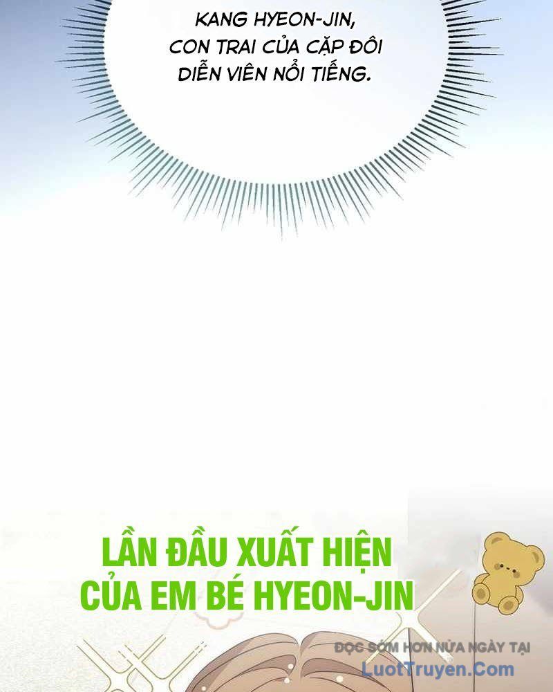 Kế Hoạch May Mắn Của Thần Tượng Ở Kiếp Thứ Hai - Chapter 5 - Page 8