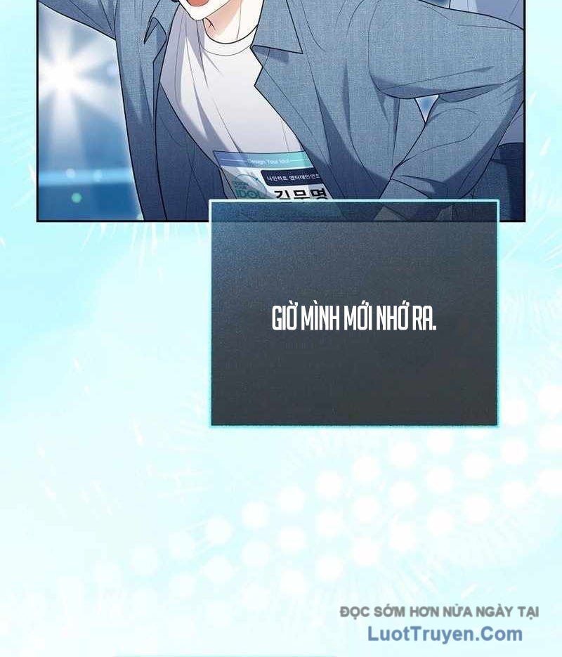 Kế Hoạch May Mắn Của Thần Tượng Ở Kiếp Thứ Hai - Chapter 5 - Page 89