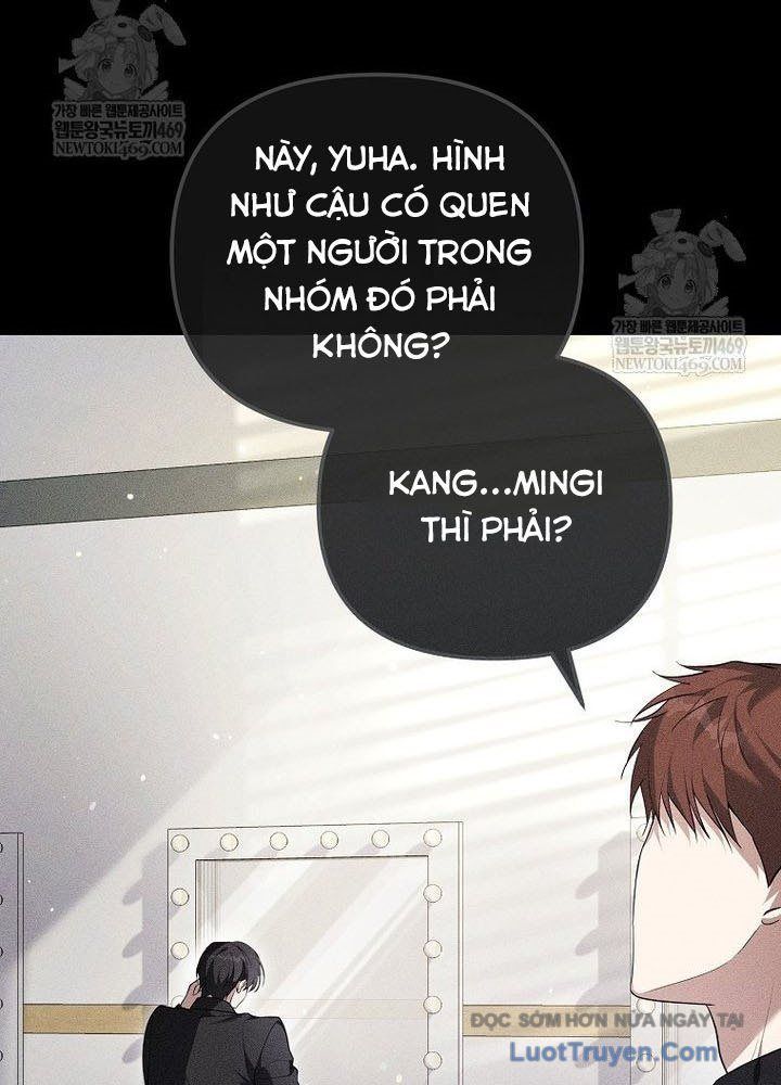 Kế Hoạch May Mắn Của Thần Tượng Ở Kiếp Thứ Hai - Chapter 6 - Page 11