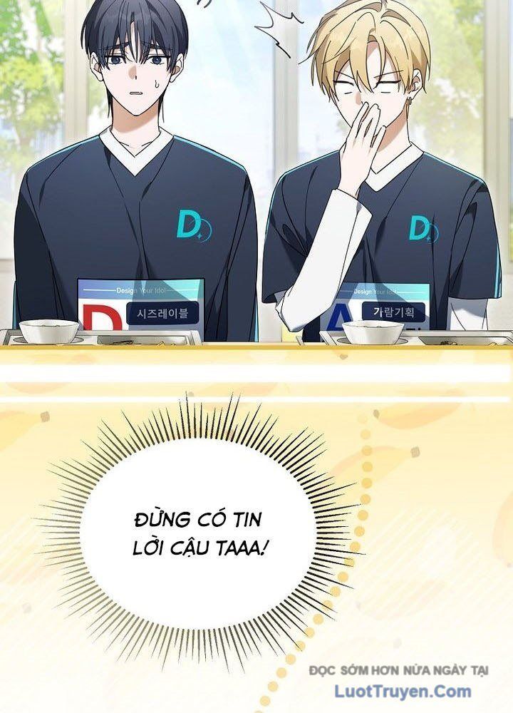 Kế Hoạch May Mắn Của Thần Tượng Ở Kiếp Thứ Hai - Chapter 6 - Page 113