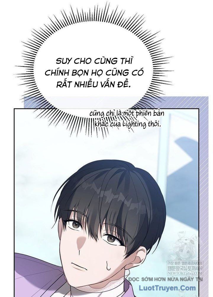 Kế Hoạch May Mắn Của Thần Tượng Ở Kiếp Thứ Hai - Chapter 6 - Page 14