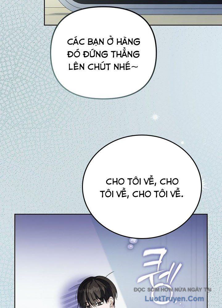 Kế Hoạch May Mắn Của Thần Tượng Ở Kiếp Thứ Hai - Chapter 6 - Page 21