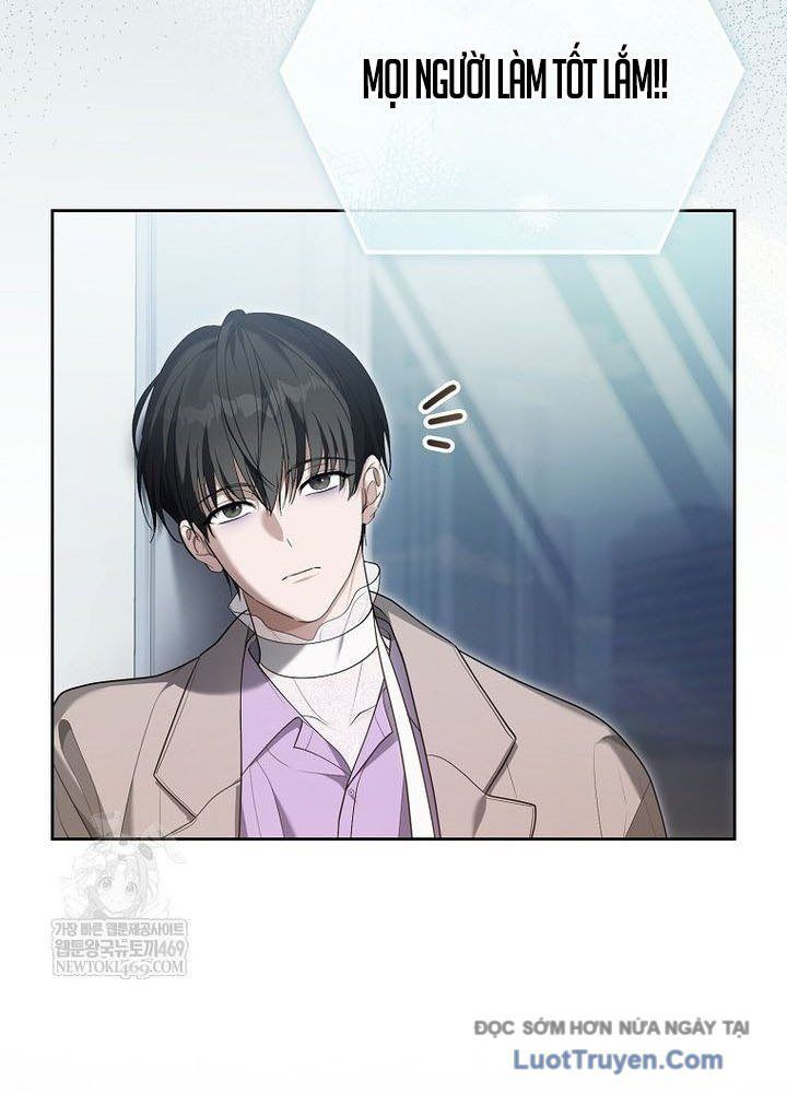 Kế Hoạch May Mắn Của Thần Tượng Ở Kiếp Thứ Hai - Chapter 6 - Page 23