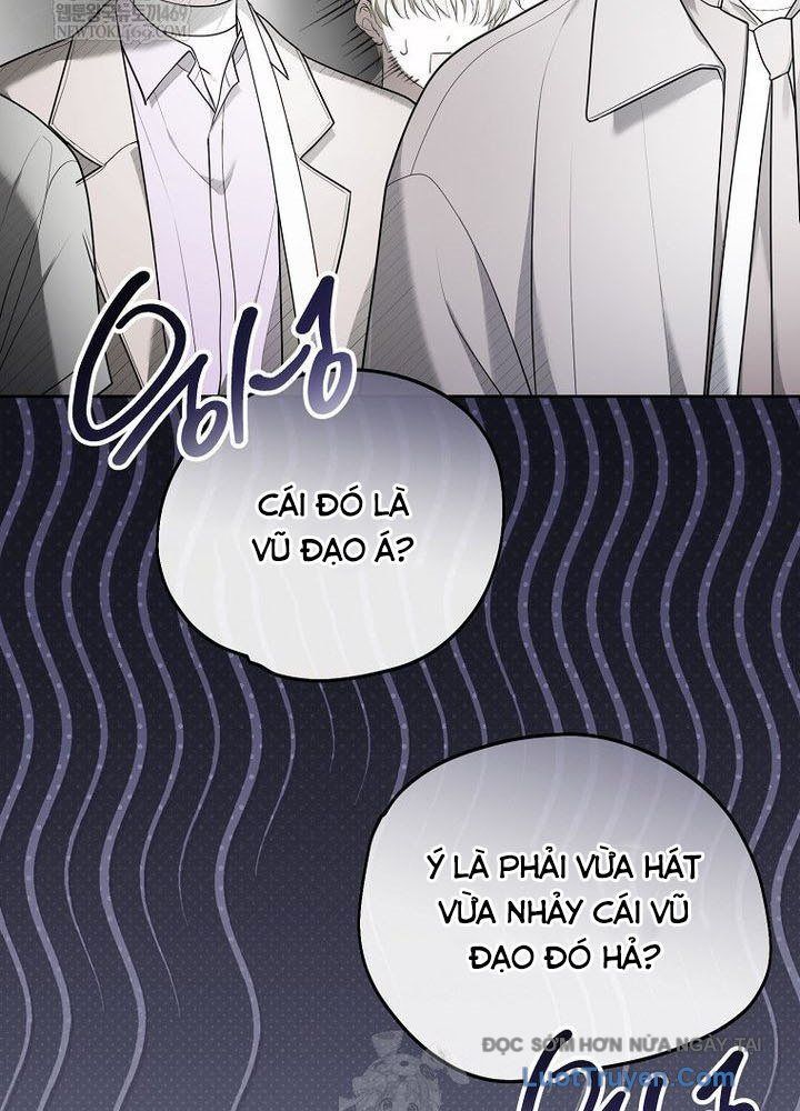 Kế Hoạch May Mắn Của Thần Tượng Ở Kiếp Thứ Hai - Chapter 6 - Page 35