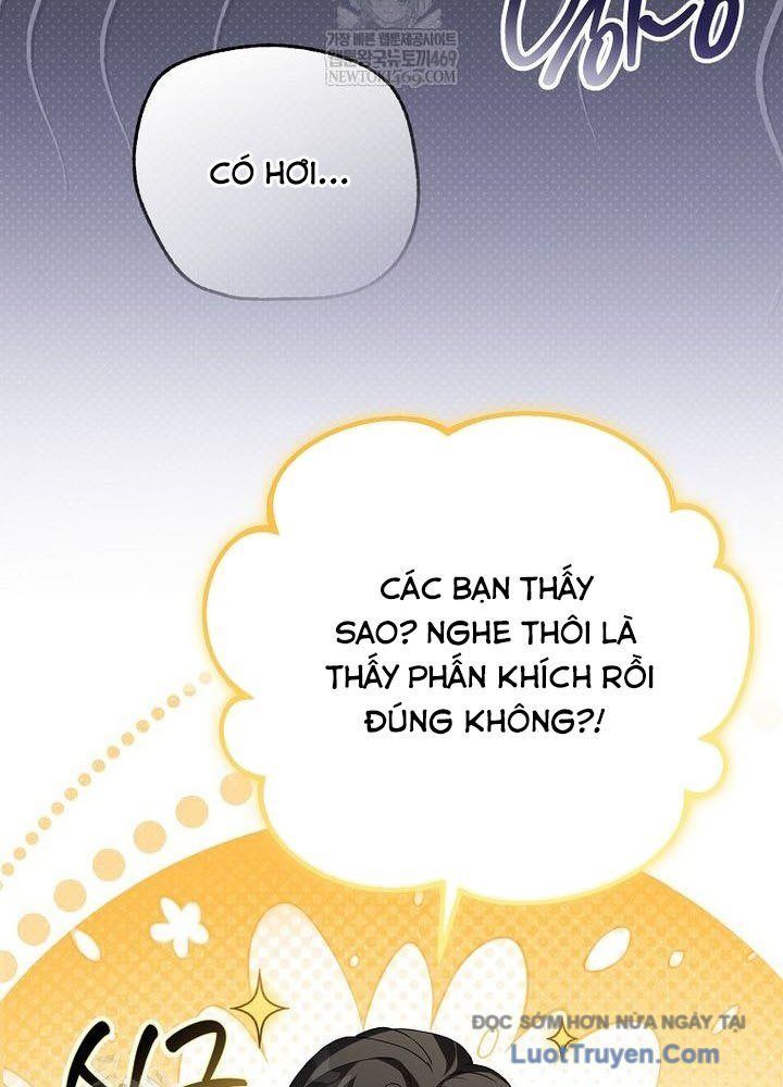 Kế Hoạch May Mắn Của Thần Tượng Ở Kiếp Thứ Hai - Chapter 6 - Page 36