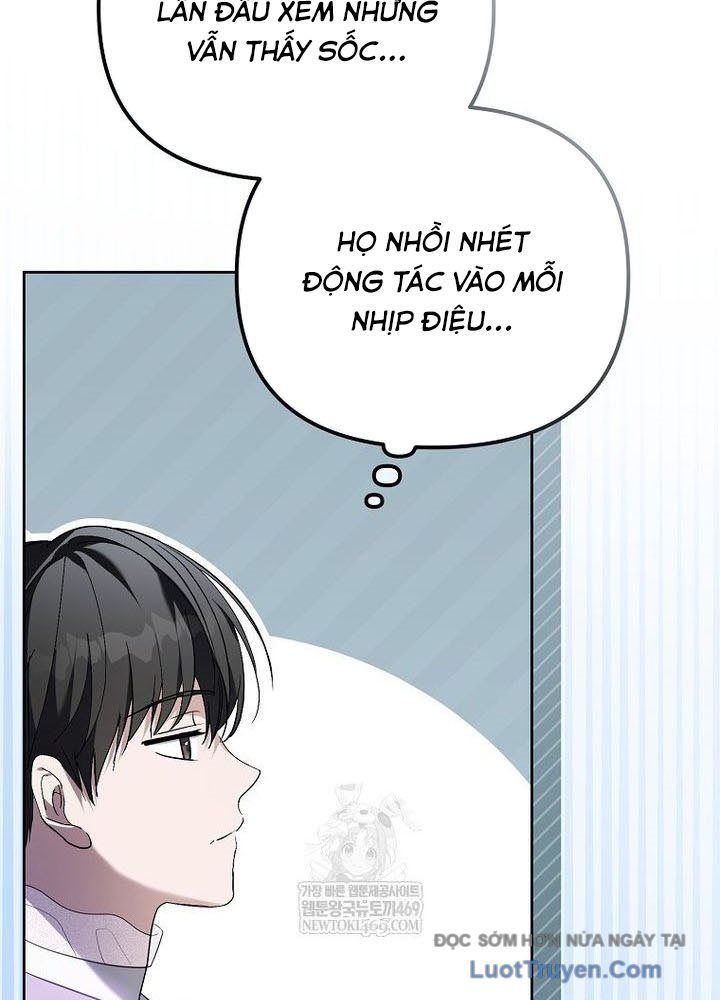 Kế Hoạch May Mắn Của Thần Tượng Ở Kiếp Thứ Hai - Chapter 6 - Page 38