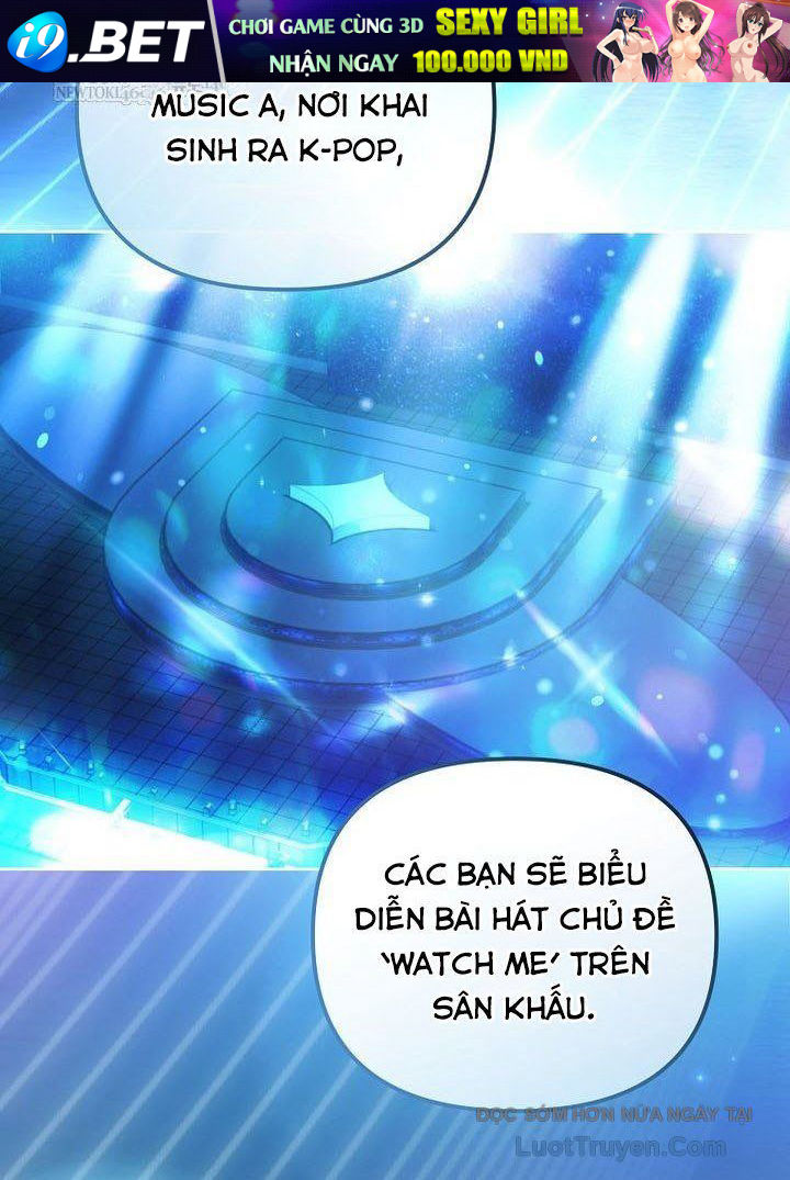 Kế Hoạch May Mắn Của Thần Tượng Ở Kiếp Thứ Hai - Chapter 6 - Page 41