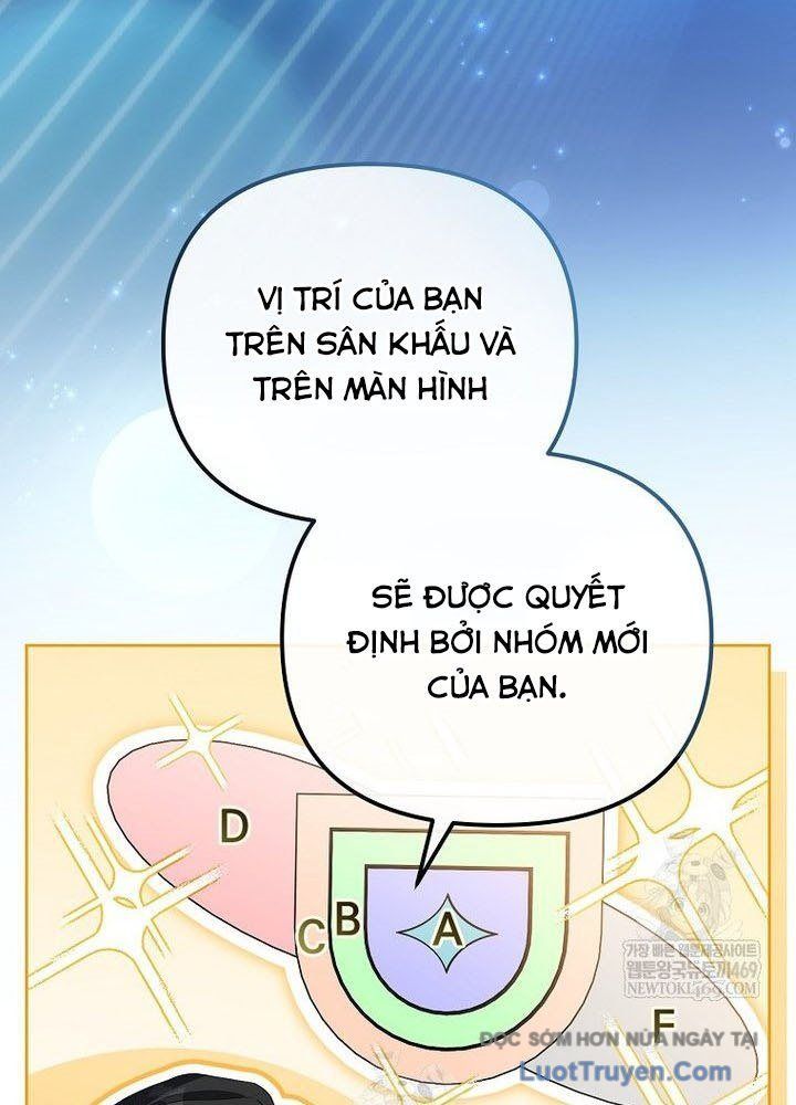 Kế Hoạch May Mắn Của Thần Tượng Ở Kiếp Thứ Hai - Chapter 6 - Page 42