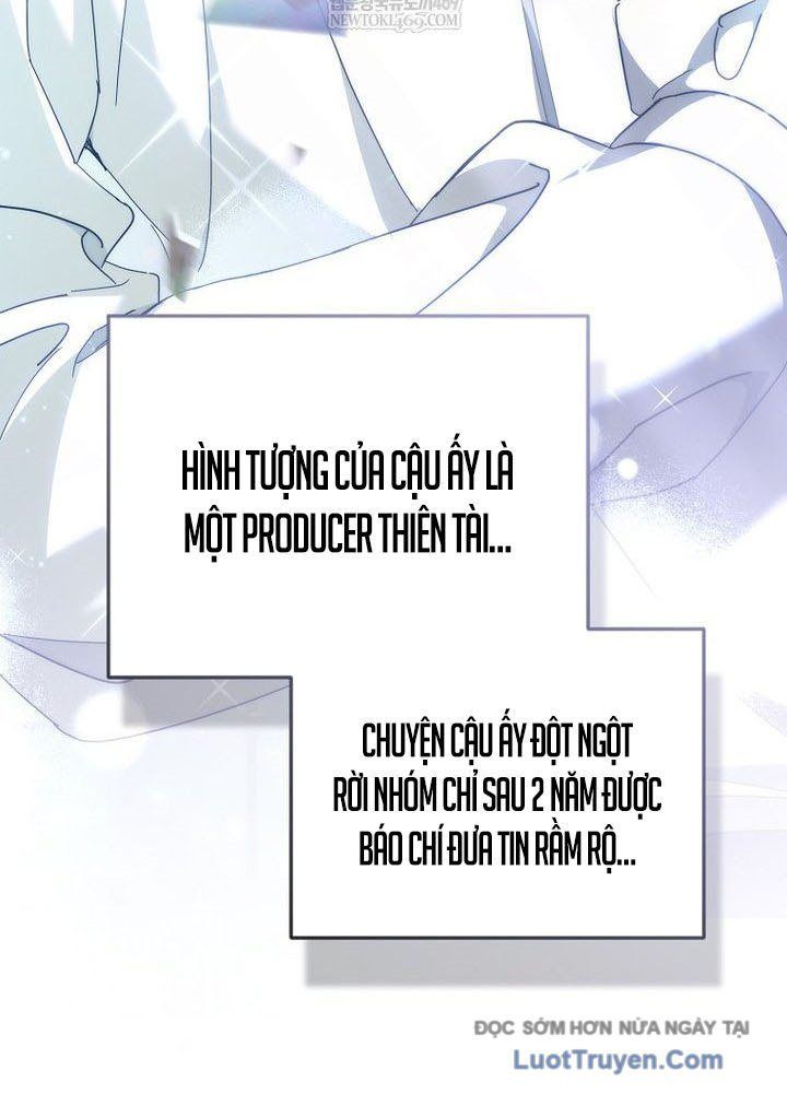 Kế Hoạch May Mắn Của Thần Tượng Ở Kiếp Thứ Hai - Chapter 6 - Page 7