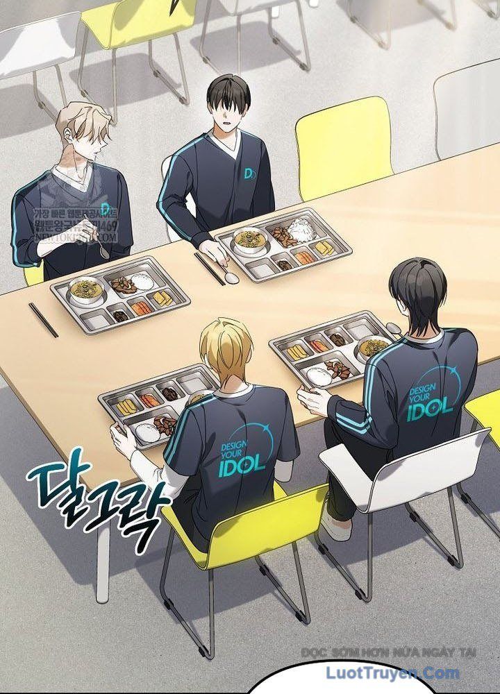 Kế Hoạch May Mắn Của Thần Tượng Ở Kiếp Thứ Hai - Chapter 6 - Page 89