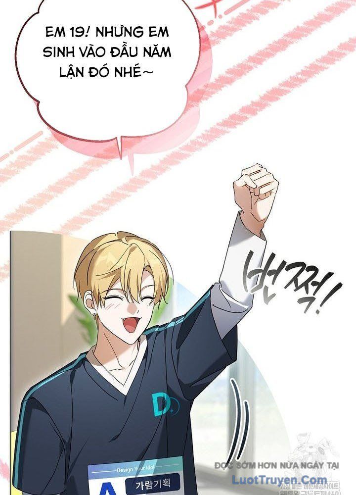 Kế Hoạch May Mắn Của Thần Tượng Ở Kiếp Thứ Hai - Chapter 6 - Page 93