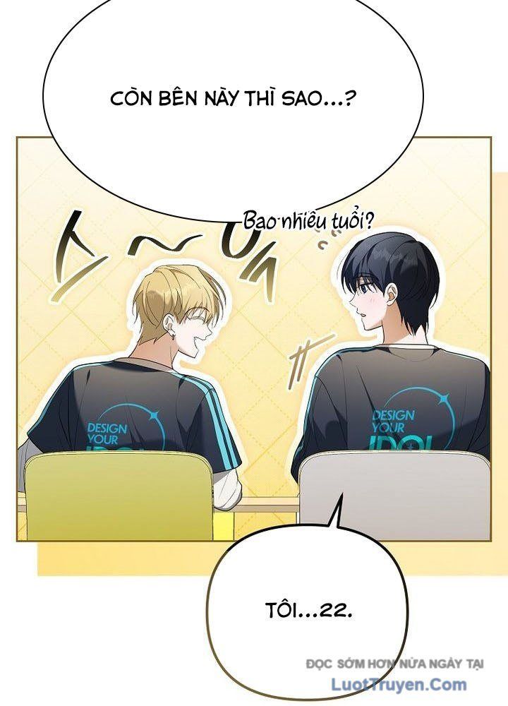 Kế Hoạch May Mắn Của Thần Tượng Ở Kiếp Thứ Hai - Chapter 6 - Page 97