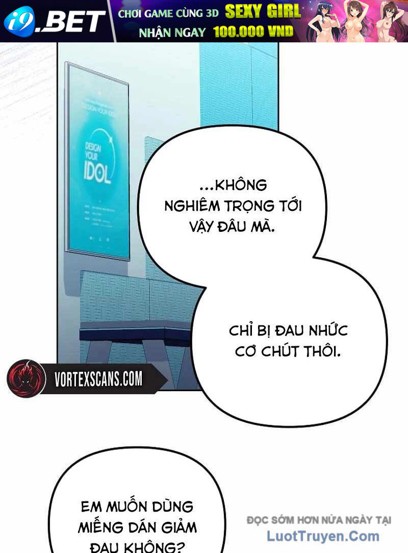 Kế Hoạch May Mắn Của Thần Tượng Ở Kiếp Thứ Hai - Chapter 7 - Page 108