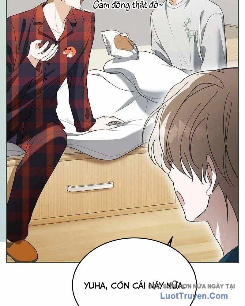 Kế Hoạch May Mắn Của Thần Tượng Ở Kiếp Thứ Hai - Chapter 7 - Page 117