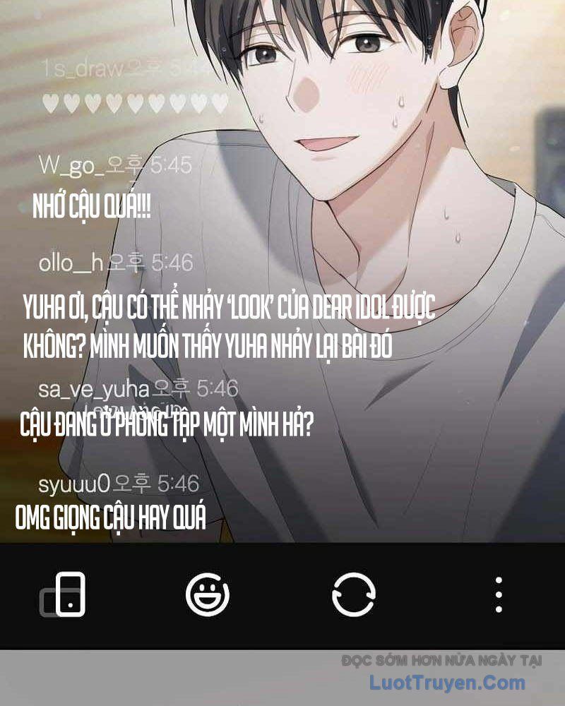 Kế Hoạch May Mắn Của Thần Tượng Ở Kiếp Thứ Hai - Chapter 7 - Page 22
