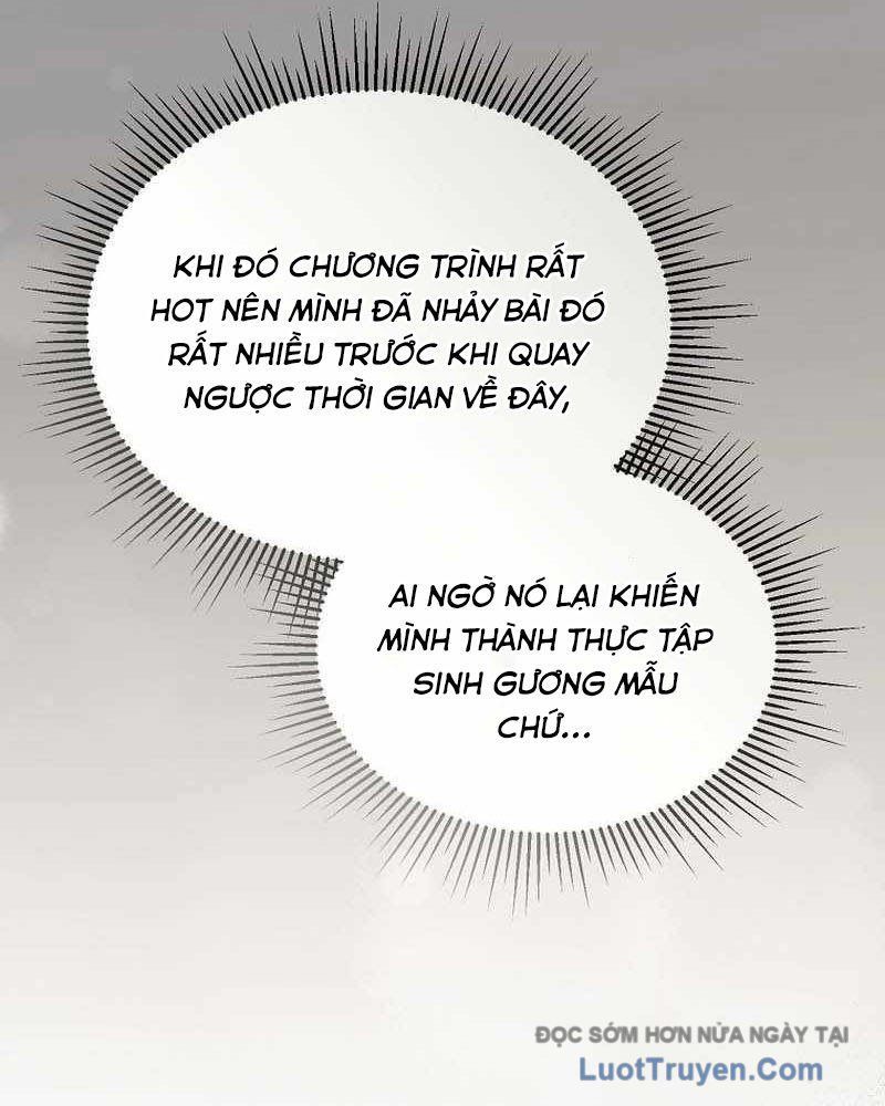 Kế Hoạch May Mắn Của Thần Tượng Ở Kiếp Thứ Hai - Chapter 7 - Page 23