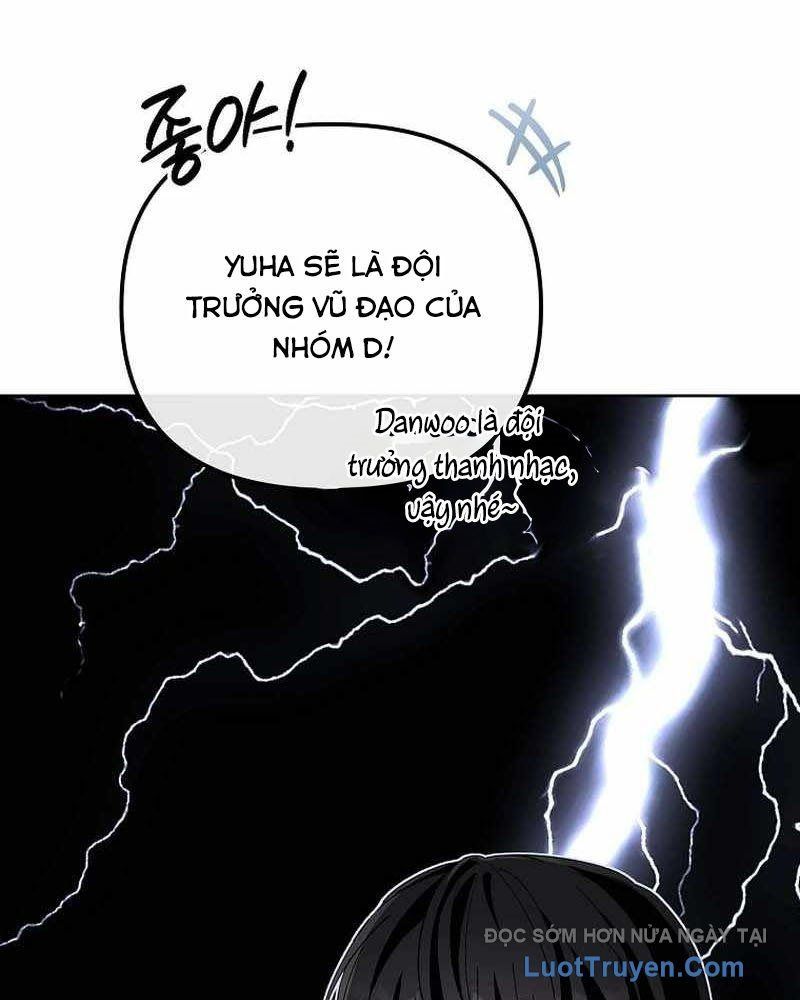 Kế Hoạch May Mắn Của Thần Tượng Ở Kiếp Thứ Hai - Chapter 7 - Page 35