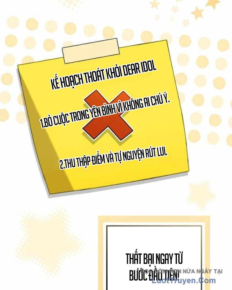 Kế Hoạch May Mắn Của Thần Tượng Ở Kiếp Thứ Hai - Chapter 7 - Page 39