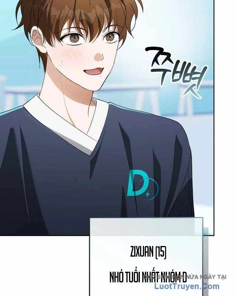 Kế Hoạch May Mắn Của Thần Tượng Ở Kiếp Thứ Hai - Chapter 7 - Page 44