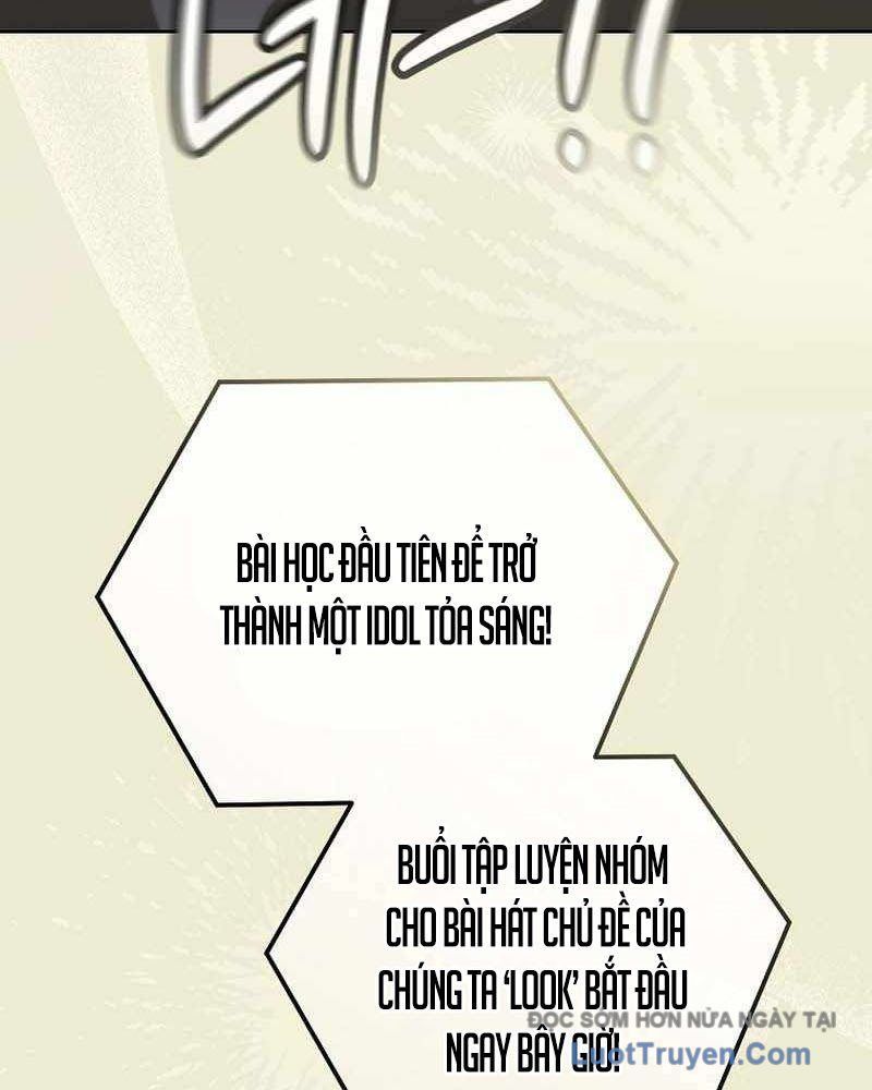 Kế Hoạch May Mắn Của Thần Tượng Ở Kiếp Thứ Hai - Chapter 7 - Page 5