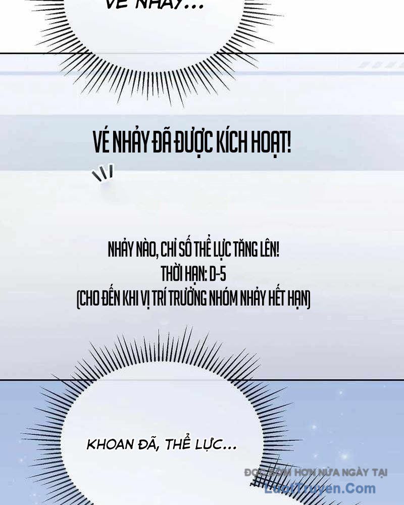 Kế Hoạch May Mắn Của Thần Tượng Ở Kiếp Thứ Hai - Chapter 7 - Page 50