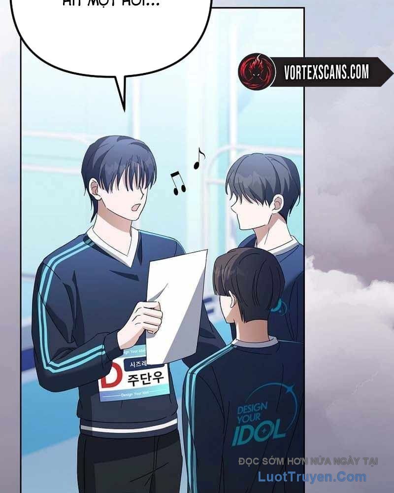 Kế Hoạch May Mắn Của Thần Tượng Ở Kiếp Thứ Hai - Chapter 7 - Page 64