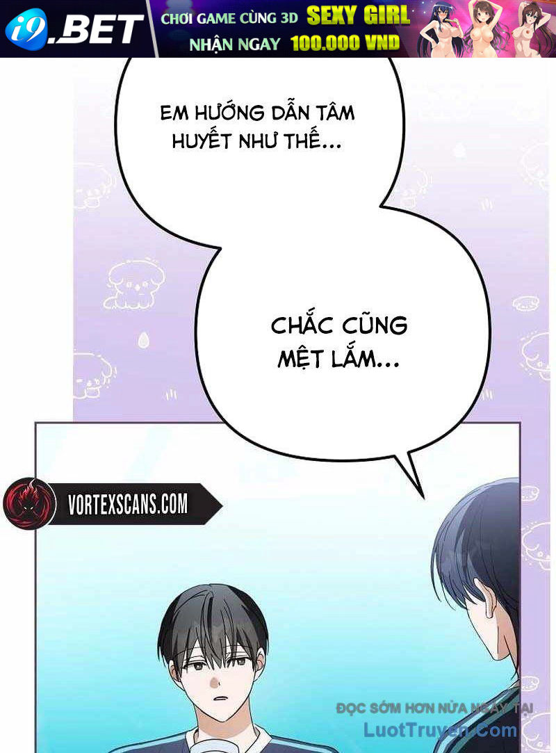 Kế Hoạch May Mắn Của Thần Tượng Ở Kiếp Thứ Hai - Chapter 7 - Page 74