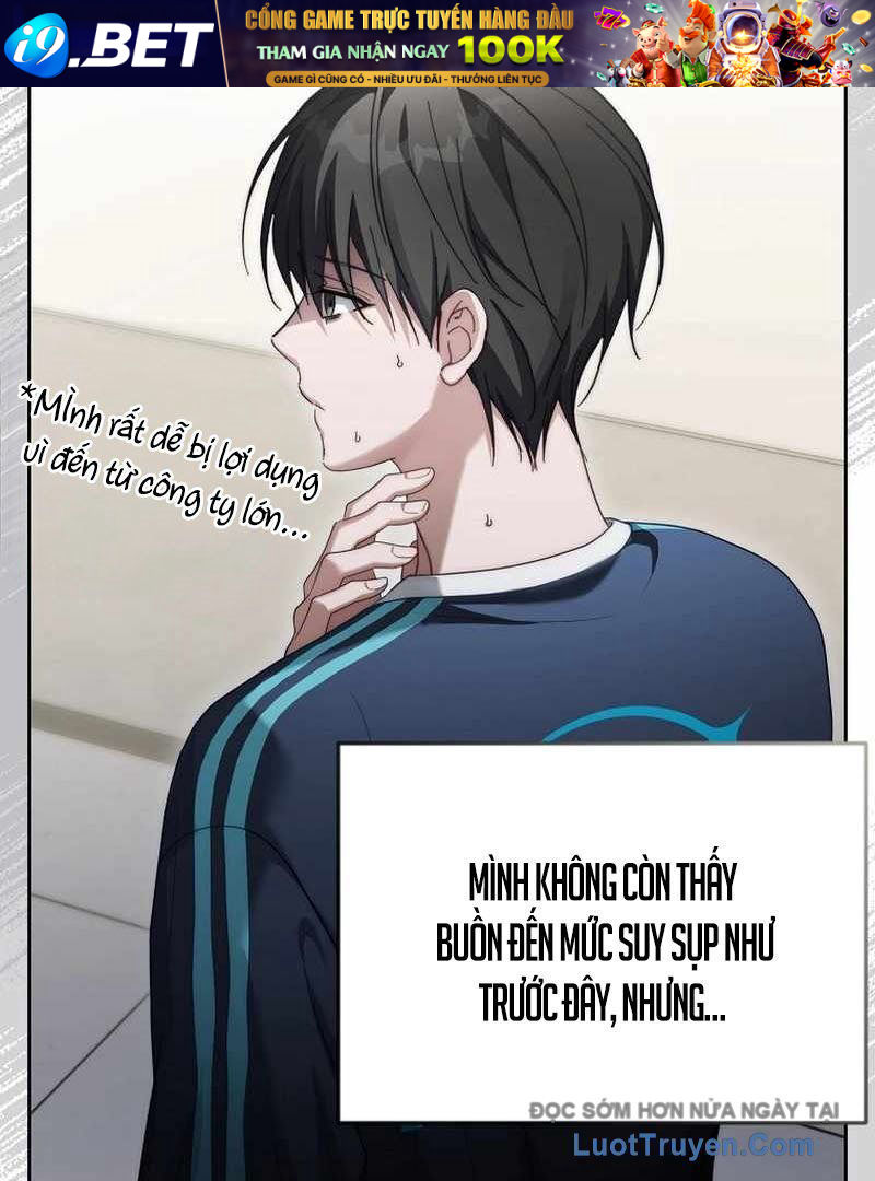 Kế Hoạch May Mắn Của Thần Tượng Ở Kiếp Thứ Hai - Chapter 8 - Page 115