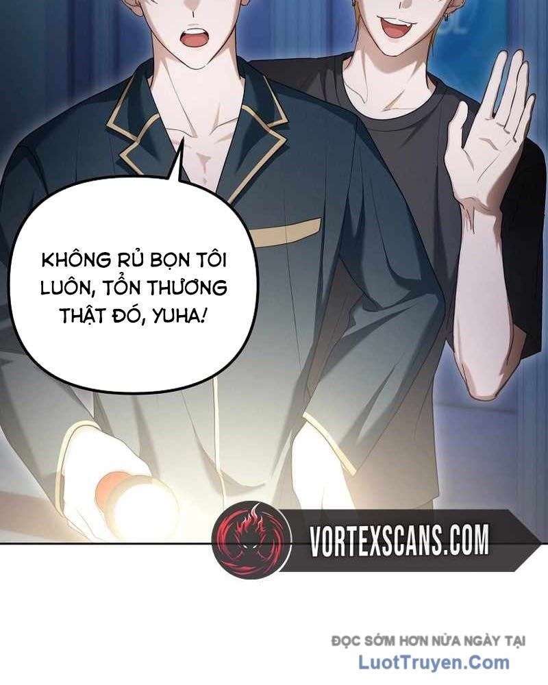 Kế Hoạch May Mắn Của Thần Tượng Ở Kiếp Thứ Hai - Chapter 8 - Page 49