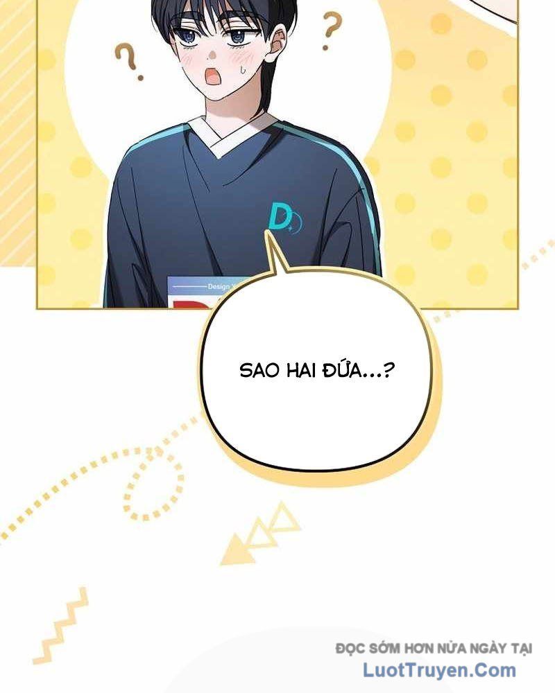 Kế Hoạch May Mắn Của Thần Tượng Ở Kiếp Thứ Hai - Chapter 8 - Page 51