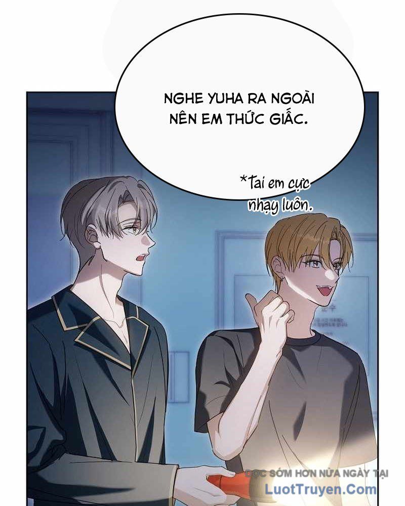 Kế Hoạch May Mắn Của Thần Tượng Ở Kiếp Thứ Hai - Chapter 8 - Page 52