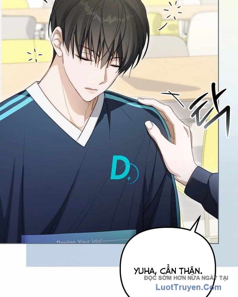 Kế Hoạch May Mắn Của Thần Tượng Ở Kiếp Thứ Hai - Chapter 8 - Page 80