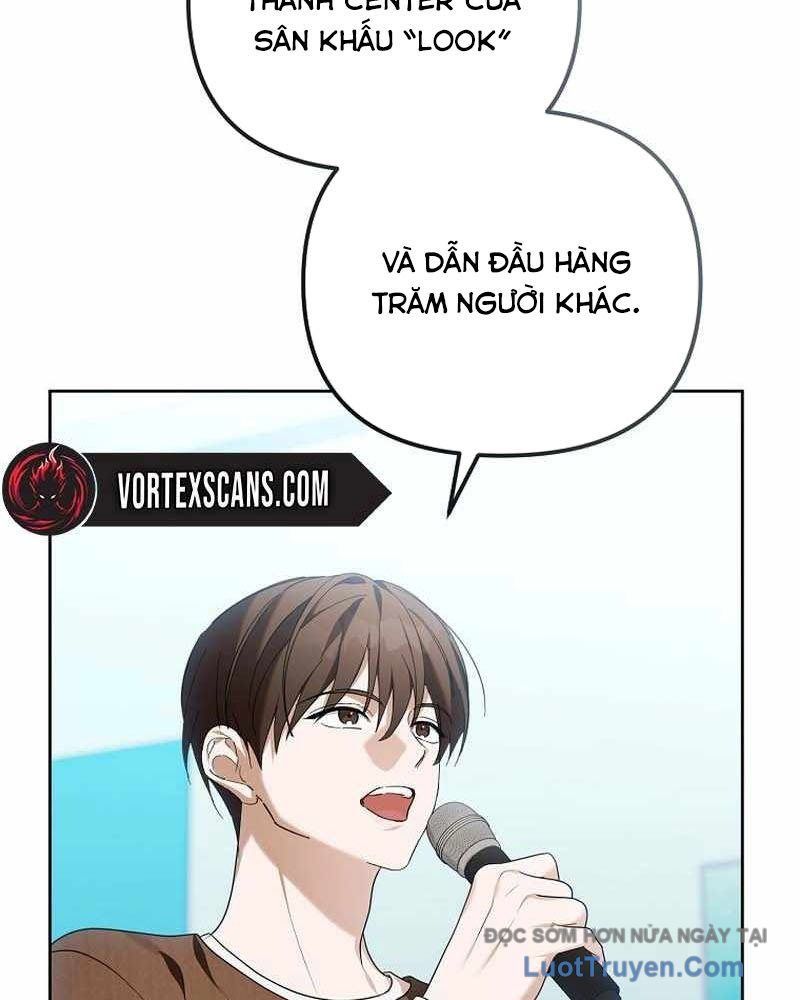 Kế Hoạch May Mắn Của Thần Tượng Ở Kiếp Thứ Hai - Chapter 9 - Page 107