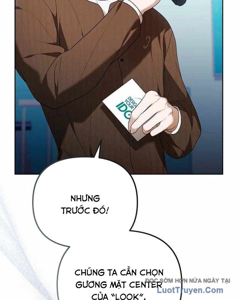 Kế Hoạch May Mắn Của Thần Tượng Ở Kiếp Thứ Hai - Chapter 9 - Page 108