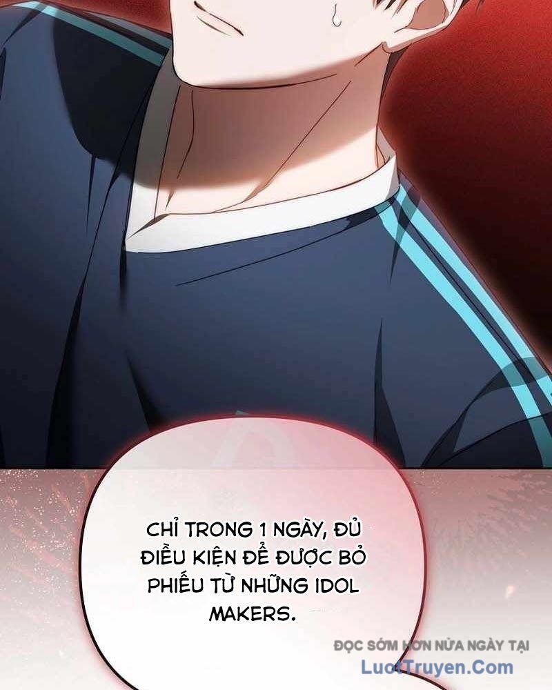 Kế Hoạch May Mắn Của Thần Tượng Ở Kiếp Thứ Hai - Chapter 9 - Page 113