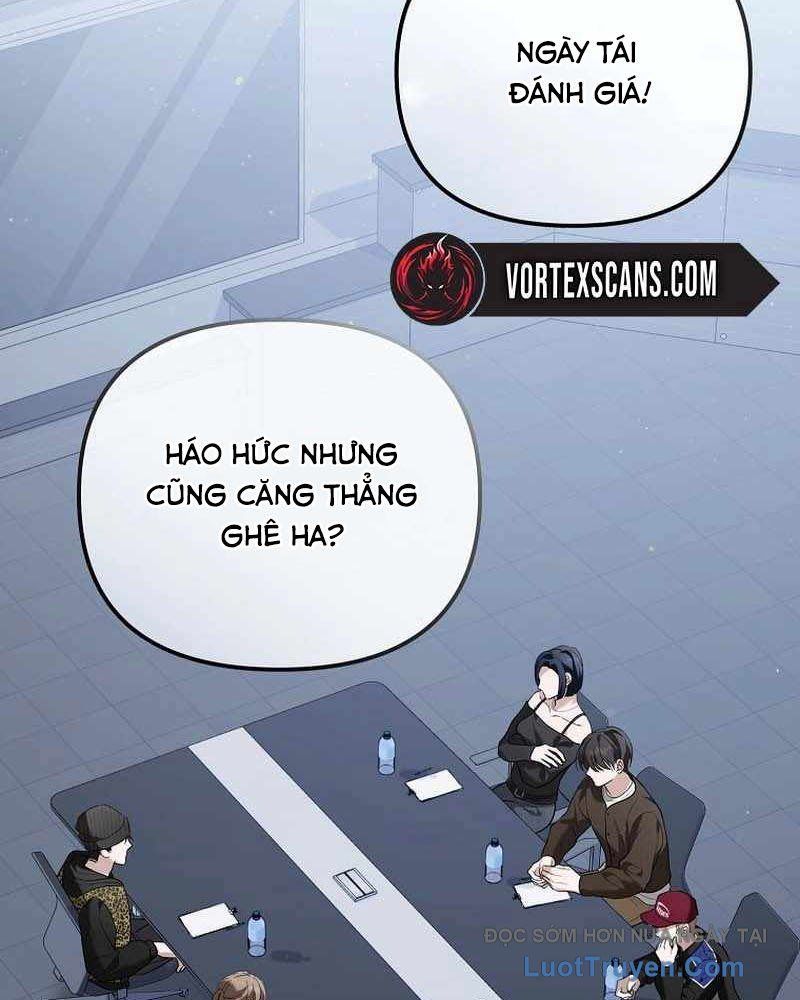 Kế Hoạch May Mắn Của Thần Tượng Ở Kiếp Thứ Hai - Chapter 9 - Page 17