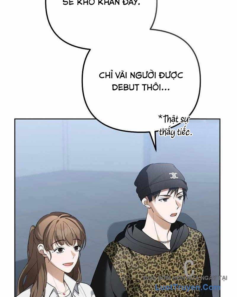 Kế Hoạch May Mắn Của Thần Tượng Ở Kiếp Thứ Hai - Chapter 9 - Page 19