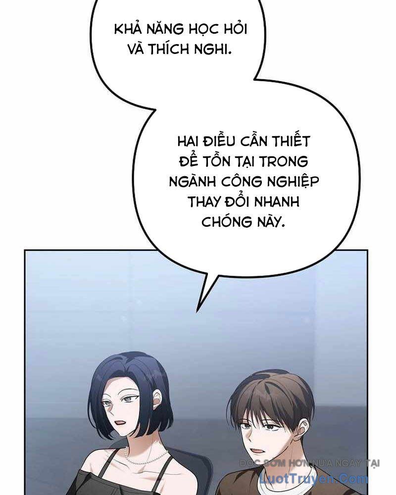 Kế Hoạch May Mắn Của Thần Tượng Ở Kiếp Thứ Hai - Chapter 9 - Page 21