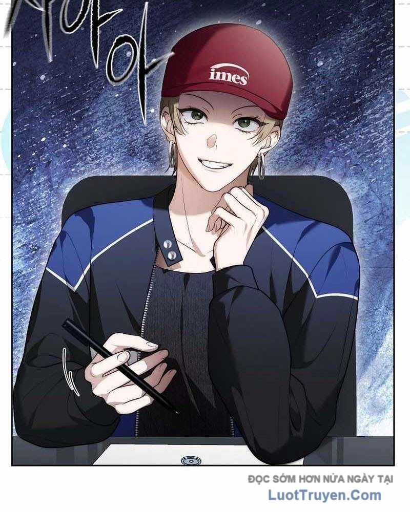 Kế Hoạch May Mắn Của Thần Tượng Ở Kiếp Thứ Hai - Chapter 9 - Page 25