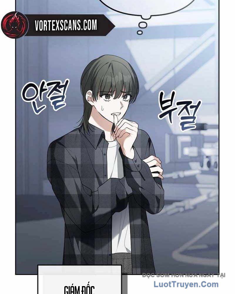 Kế Hoạch May Mắn Của Thần Tượng Ở Kiếp Thứ Hai - Chapter 9 - Page 28