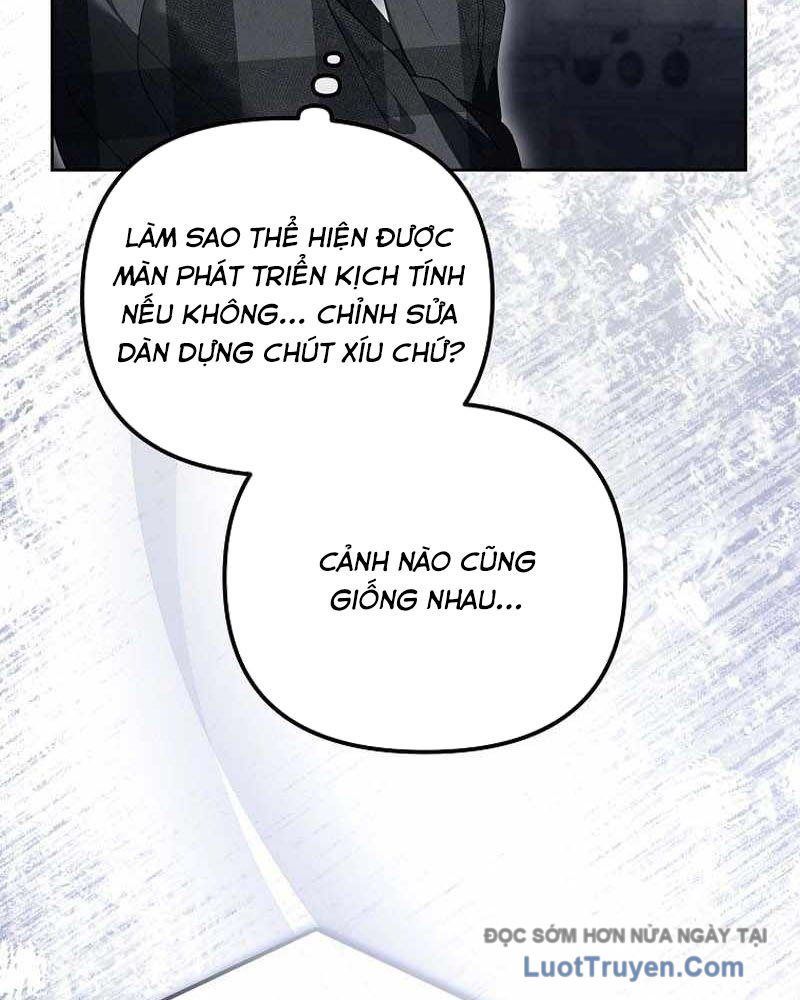 Kế Hoạch May Mắn Của Thần Tượng Ở Kiếp Thứ Hai - Chapter 9 - Page 37