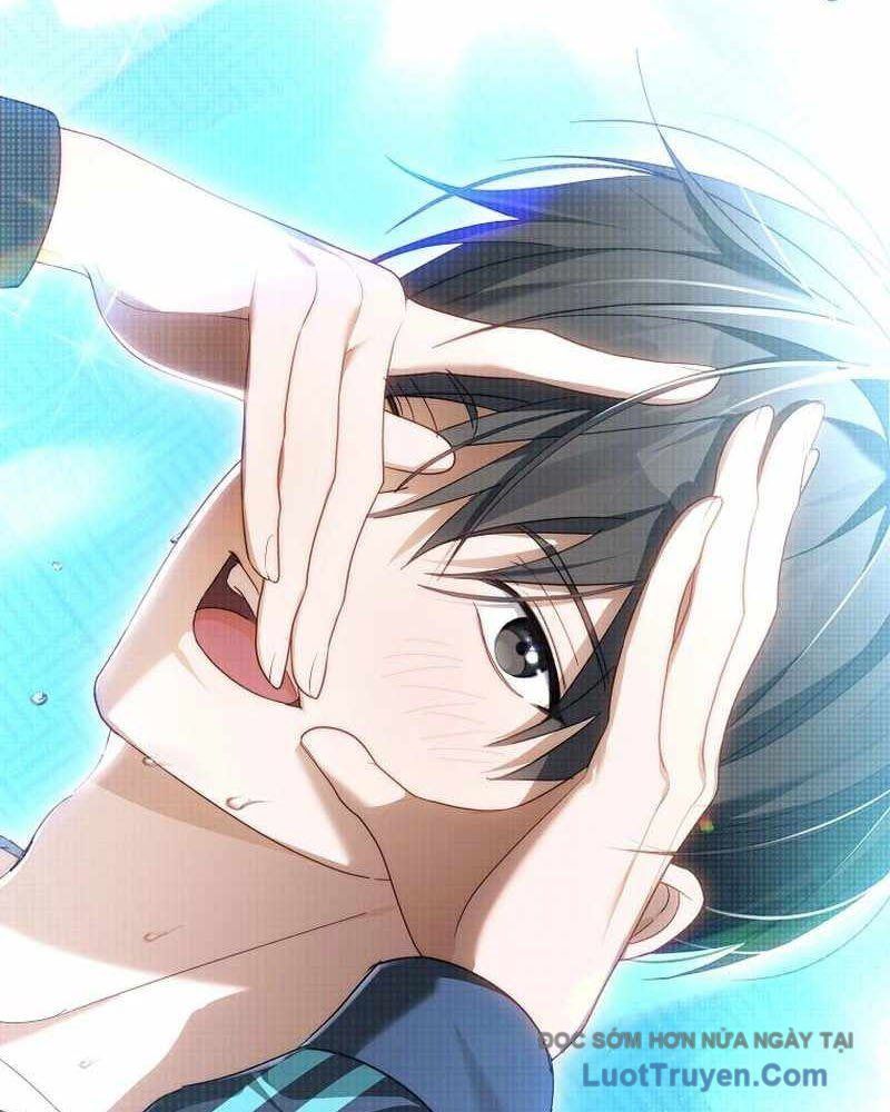 Kế Hoạch May Mắn Của Thần Tượng Ở Kiếp Thứ Hai - Chapter 9 - Page 43