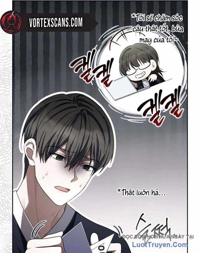 Kế Hoạch May Mắn Của Thần Tượng Ở Kiếp Thứ Hai - Chapter 9 - Page 74