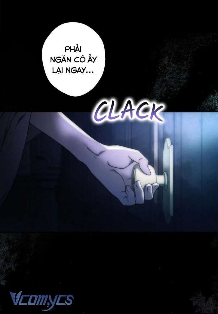 Thời Khắc Của Quái Thú Mù - Chapter 1 - Page 16